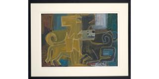 Nguyen Tu Nghiem - Chiens