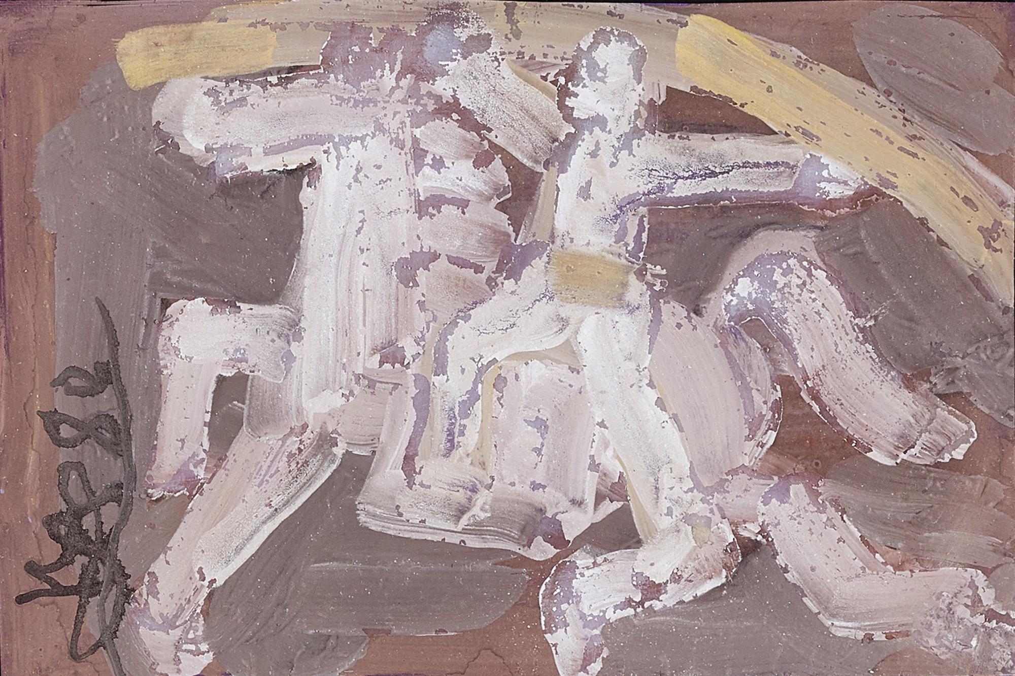 Nguyen Tu Nghiem - Horse Rider | 騎馬