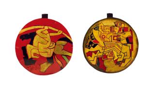 Nguyen Tu Nghiem - Ong Than Gong