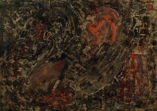 Nguyen Van Trung - Atmosphere #24