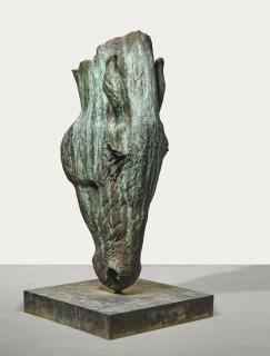 Nic Fiddian Green - Horse At Water Xv