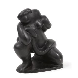 Nic Jonk - Dutch Eva En De Slang Ii