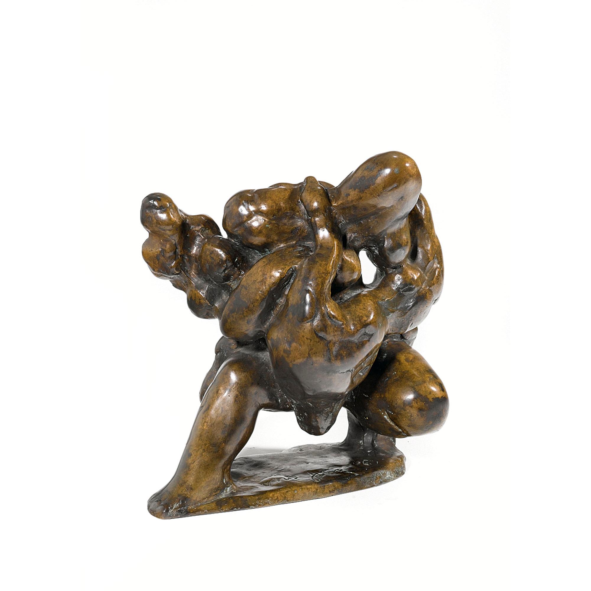 Nic Jonk - Dutch Leda En De Zwaan