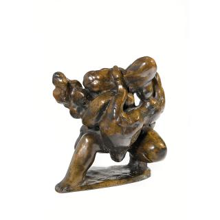 Nic Jonk - Dutch Leda En De Zwaan