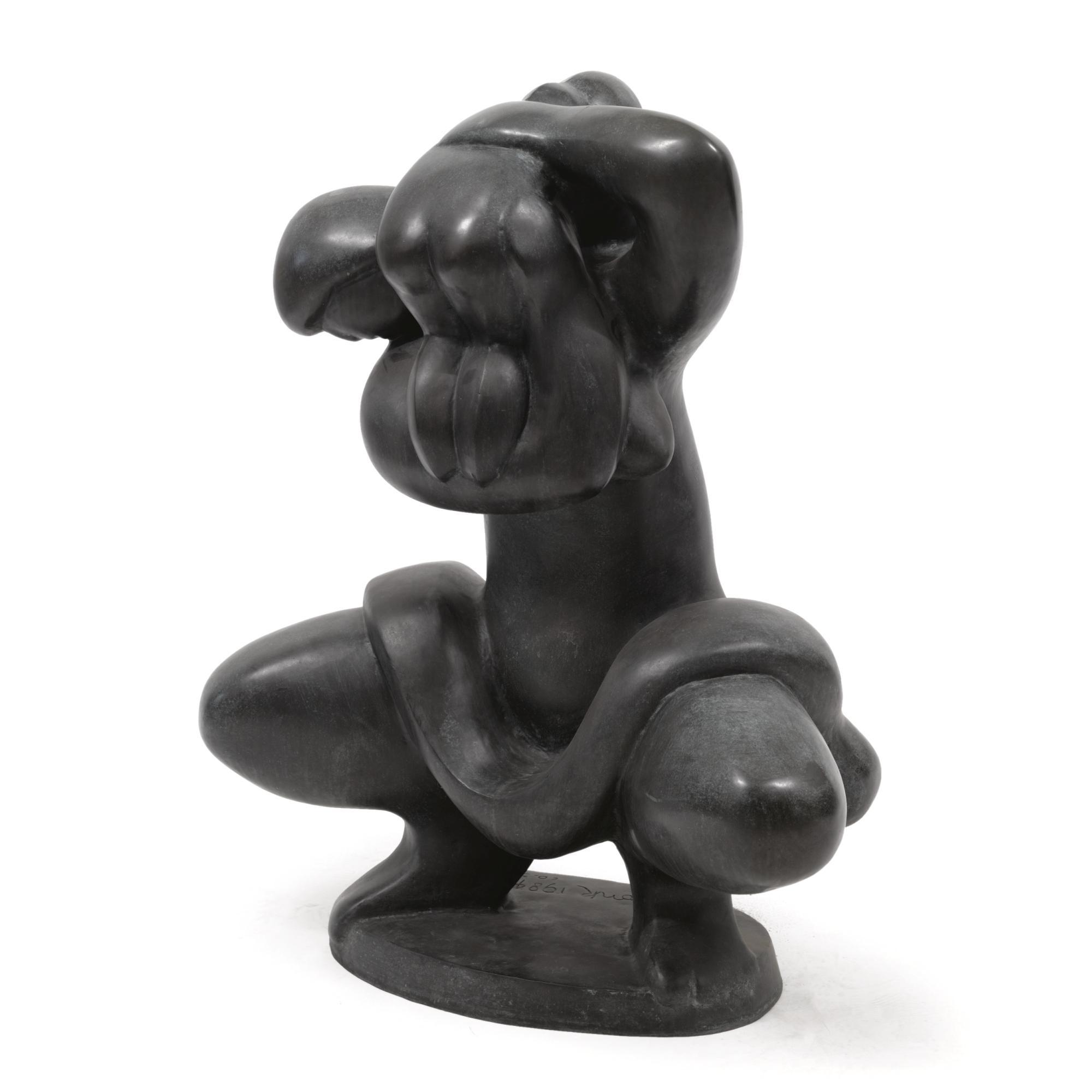 Nic Jonk - Dutch Moeder En Kind