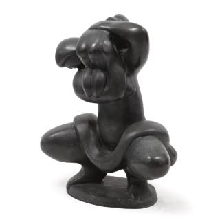 Nic Jonk - Dutch Moeder En Kind