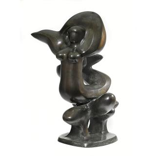 Nic Jonk - Dutch Sirene Ii