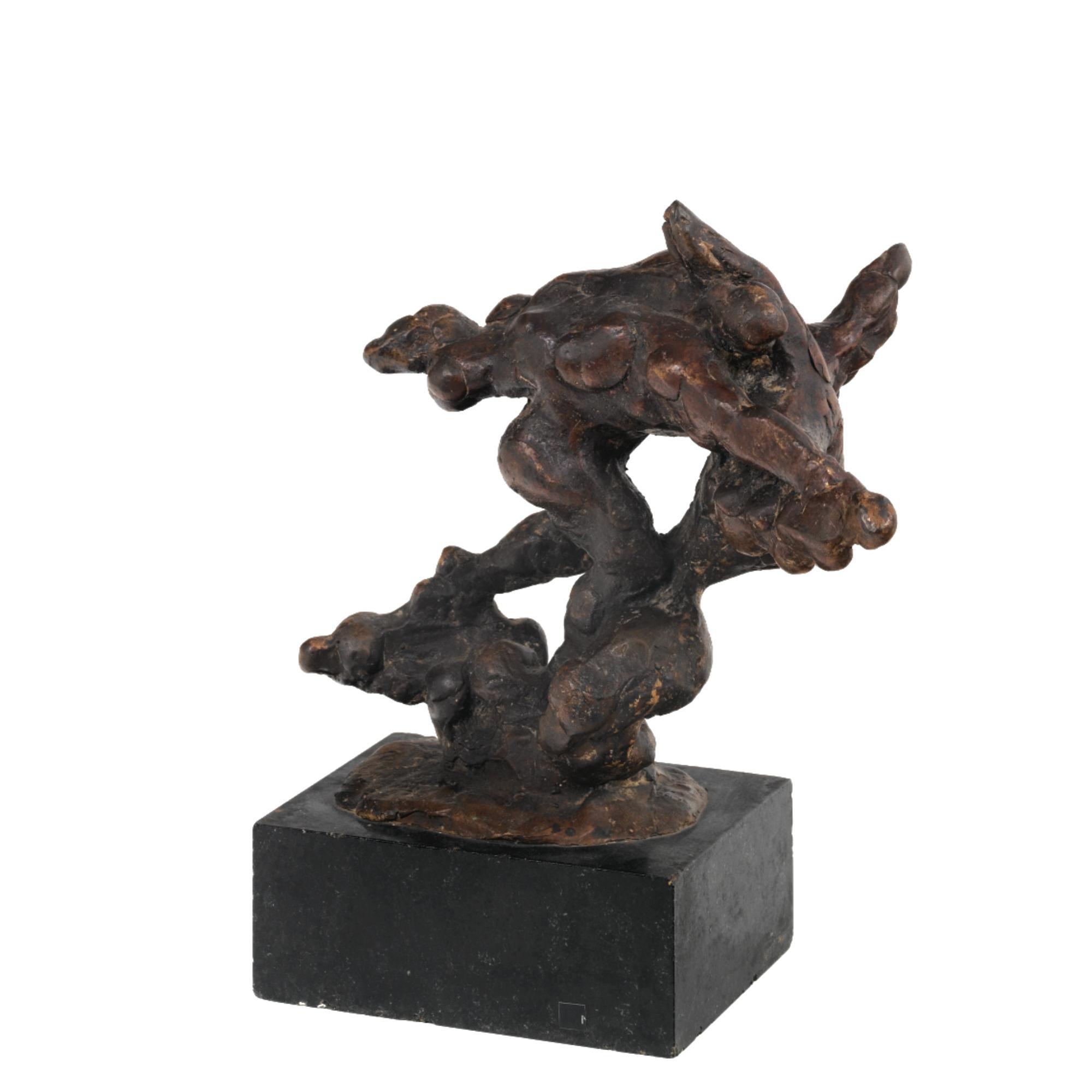 Nic Jonk - Heracles Met Hydra