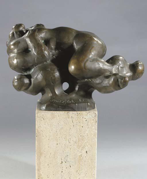 Nic Jonk - Nereïde Op Triton III