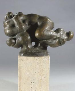 Nic Jonk - Nereïde Op Triton III