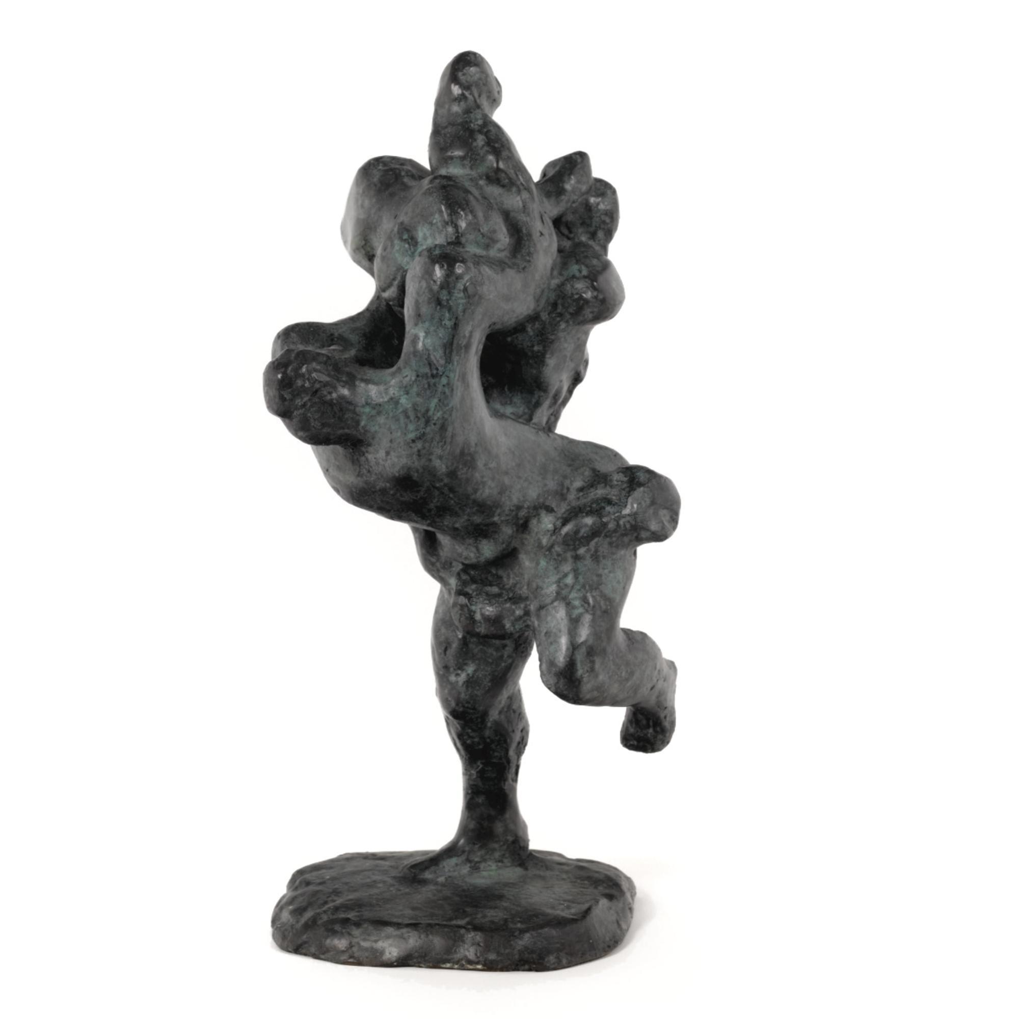 Nic Jonk - Prometheus