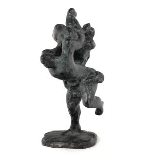 Nic Jonk - Prometheus