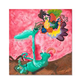 Nicasio Fernandez - No Time 2 B Still