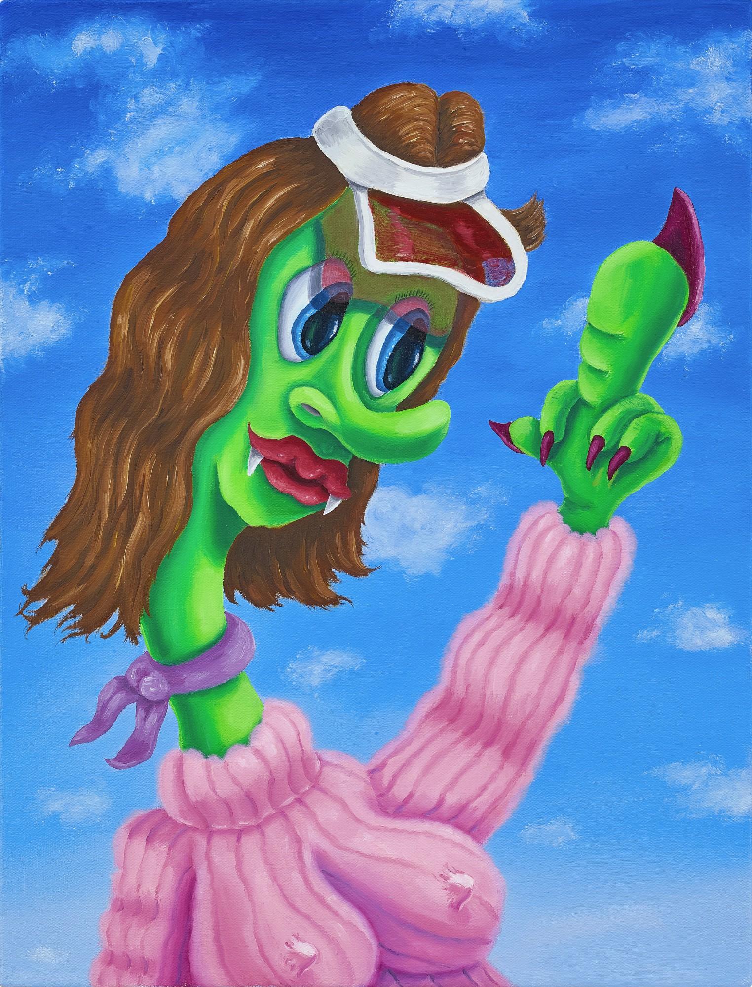 Nicasio Fernandez - Quitting