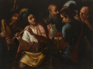 Niccolò Tornioli - A Concert