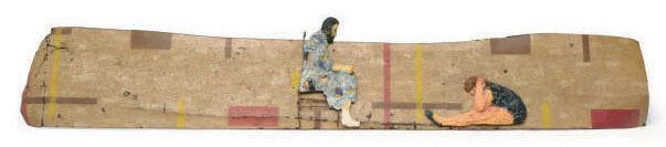 Nicholas Africano - Cynthia Doing Sit-Ups