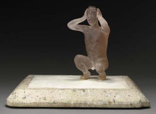 Nicholas Africano - Lost Boy