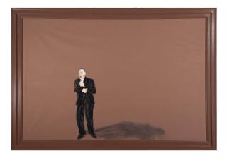 Nicholas Africano - Metamorphosis I