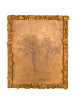 Nicholas Africano - The trees looked like women