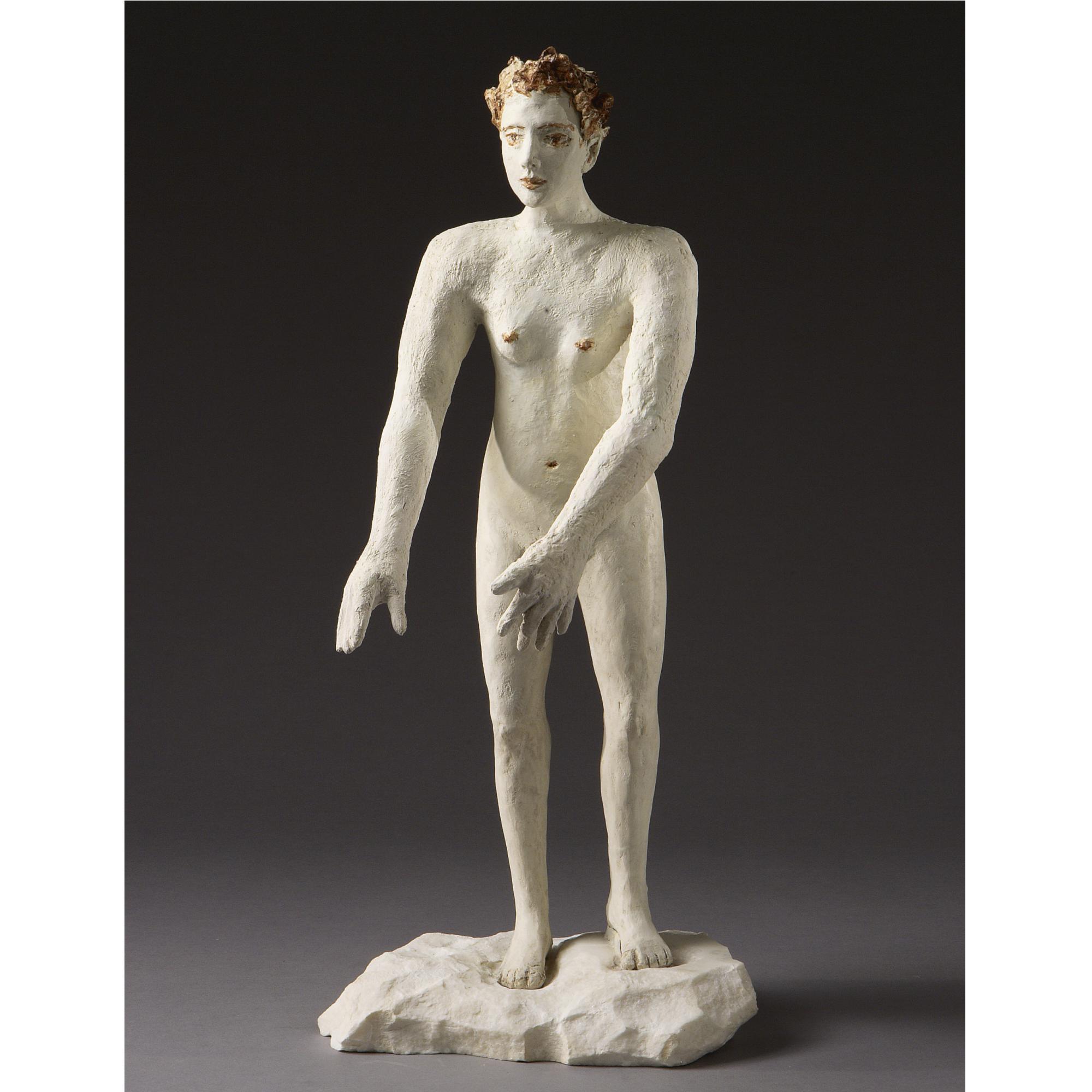 Nicholas Africano - Untitled (Rebecca)