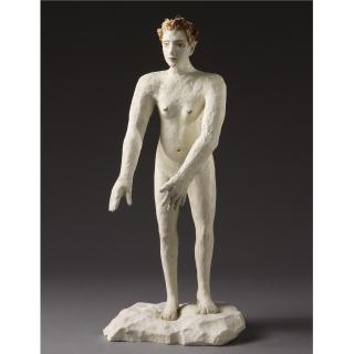 Nicholas Africano - Untitled (Rebecca)