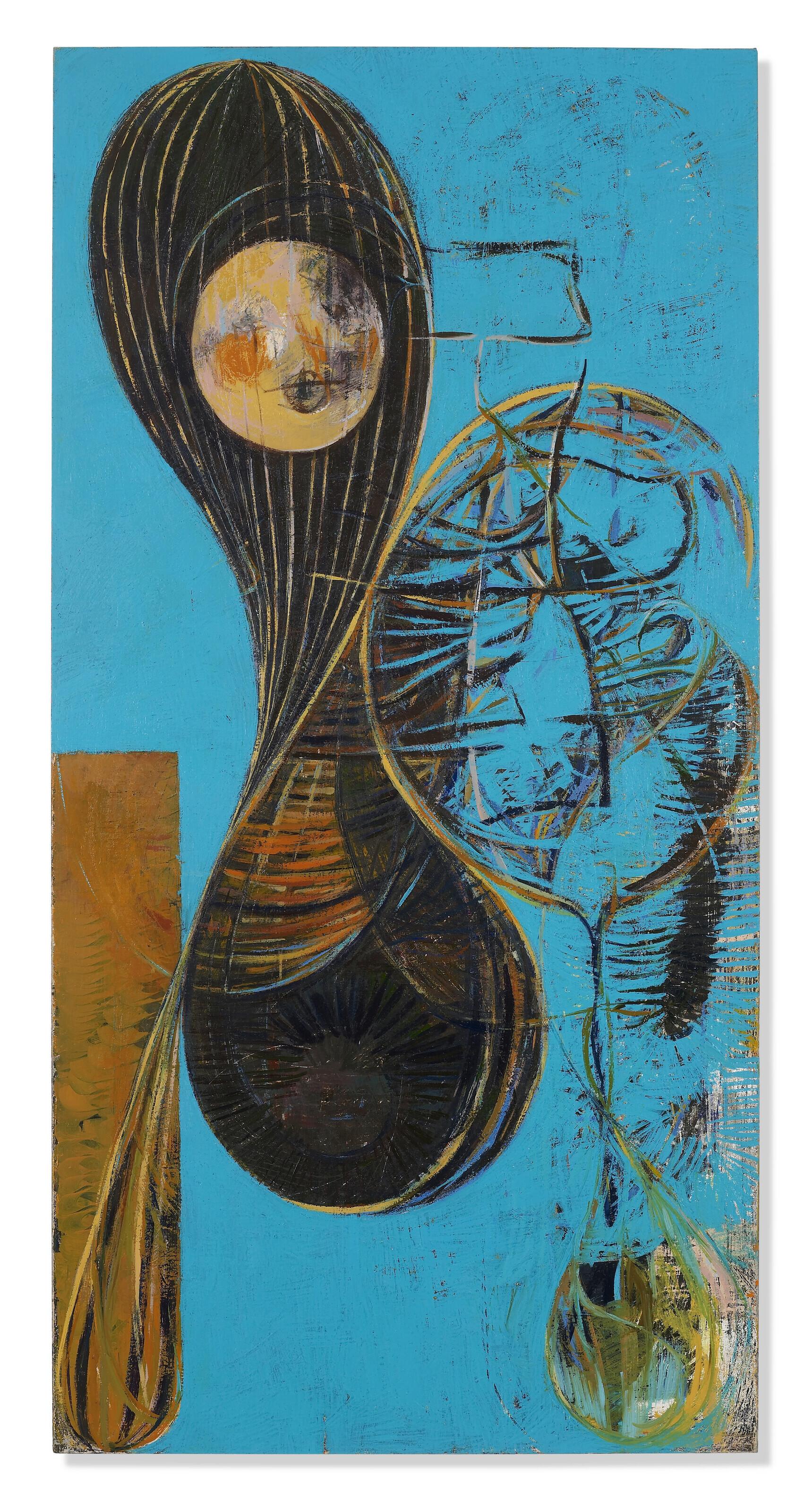 Nicholas Byrne - Hosier