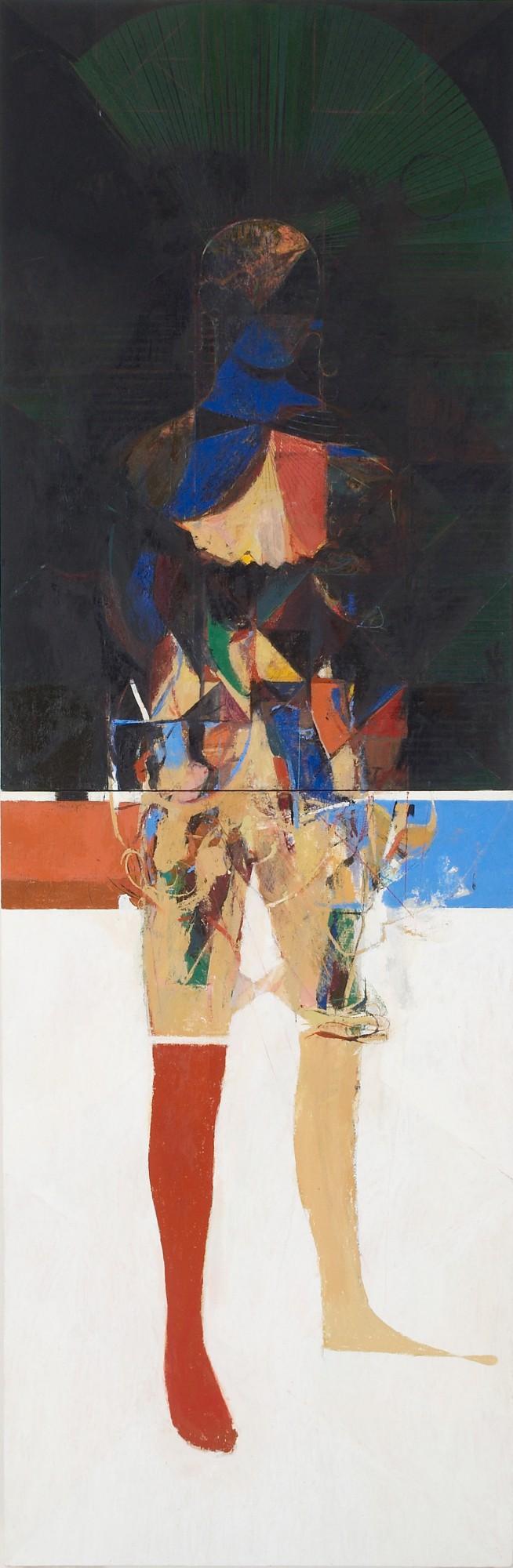 Nicholas Byrne - Untitled (Boy)