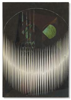 Nicholas Byrne - Untitled (Collar)