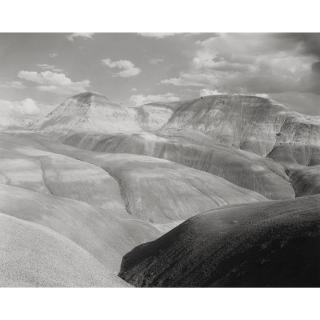 Nicholas Callaway - Landscapes, 1975