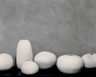 Nicholas Callaway - Landscapes