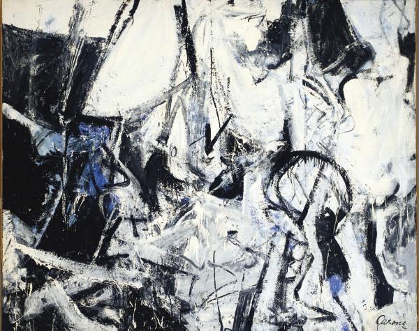 Nicholas Carone - Sound of Blue Light