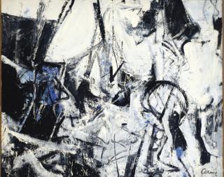 Nicholas Carone - Sound of Blue Light