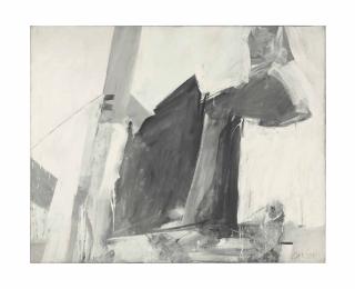 Nicholas Carone - Widow Warrior