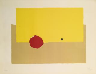 Nicholas De Stael - [Composition]