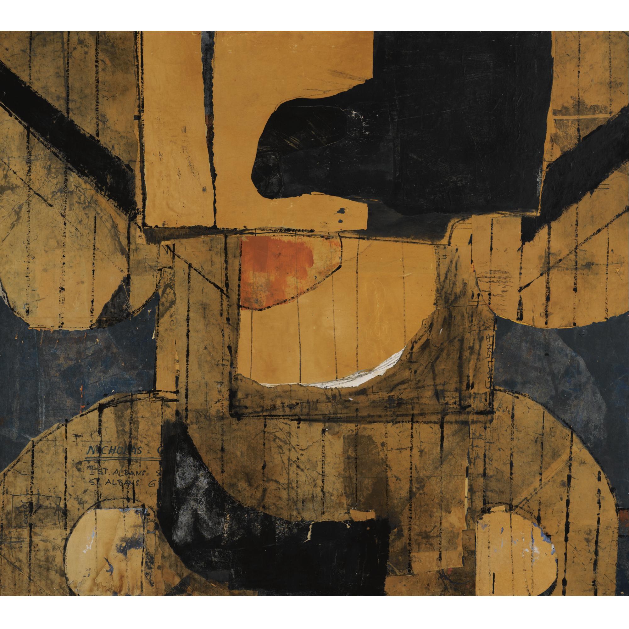 Nicholas Georgiadis - Greek  Excommunication