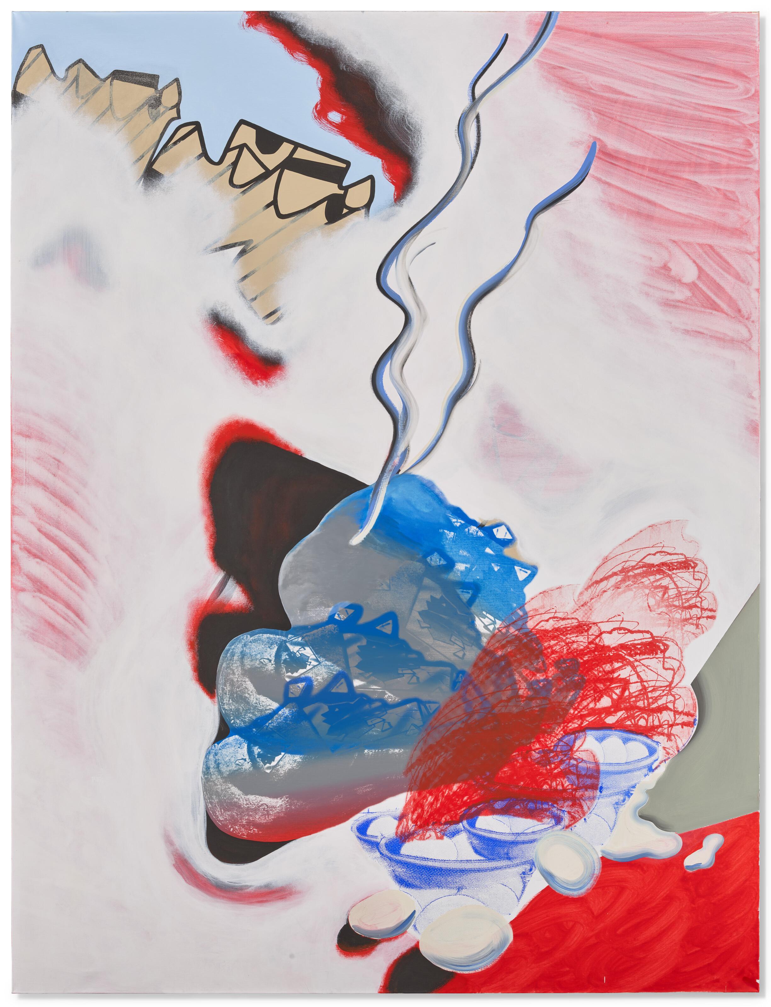 Nicholas Hatfull - Sunday Forno (One More Toast Then The Bill)