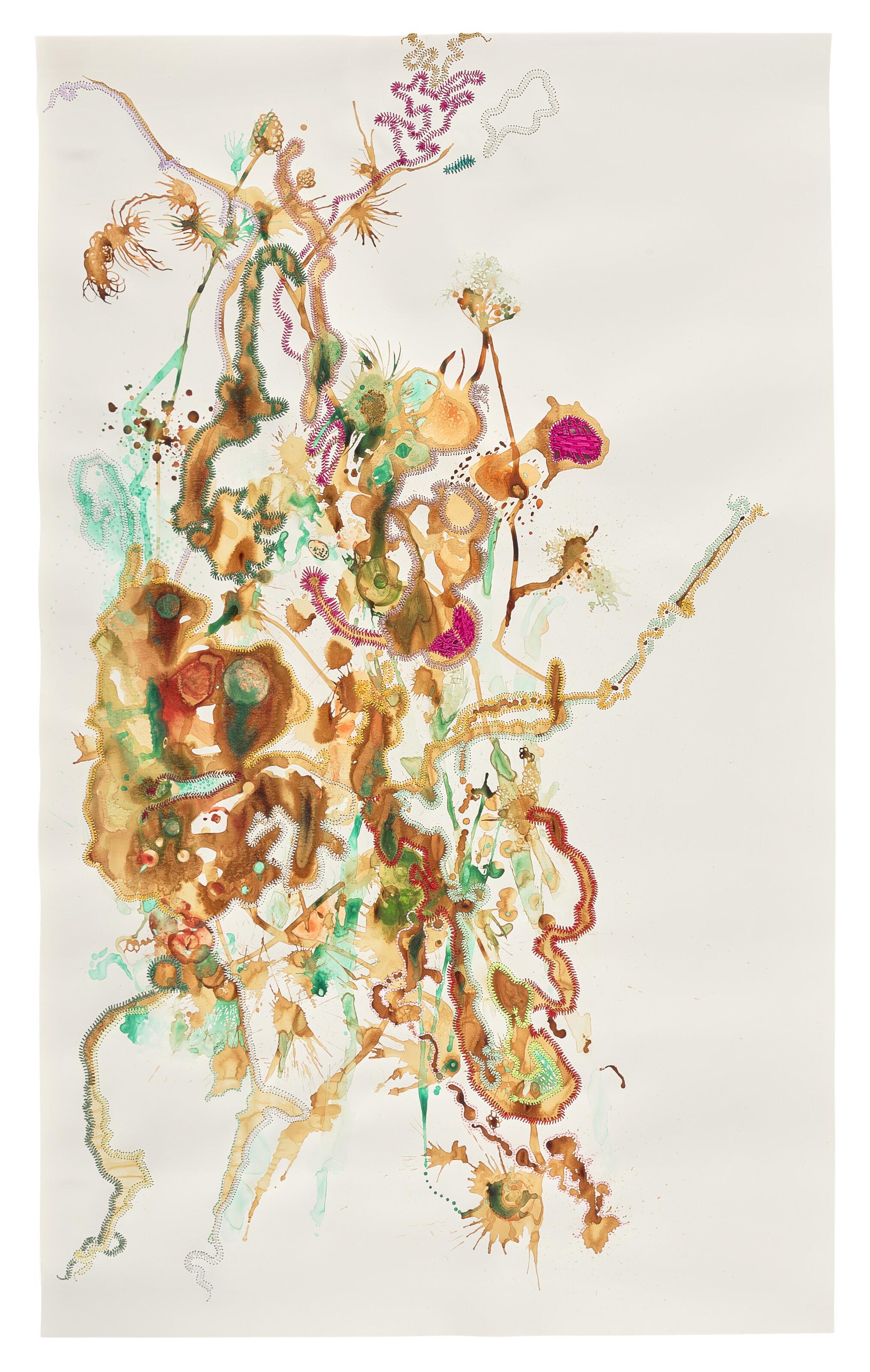 Nicholas Hlobo - Amaqabaza