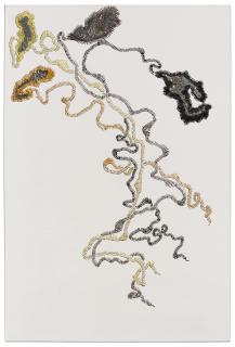 Nicholas Hlobo - Izichenene