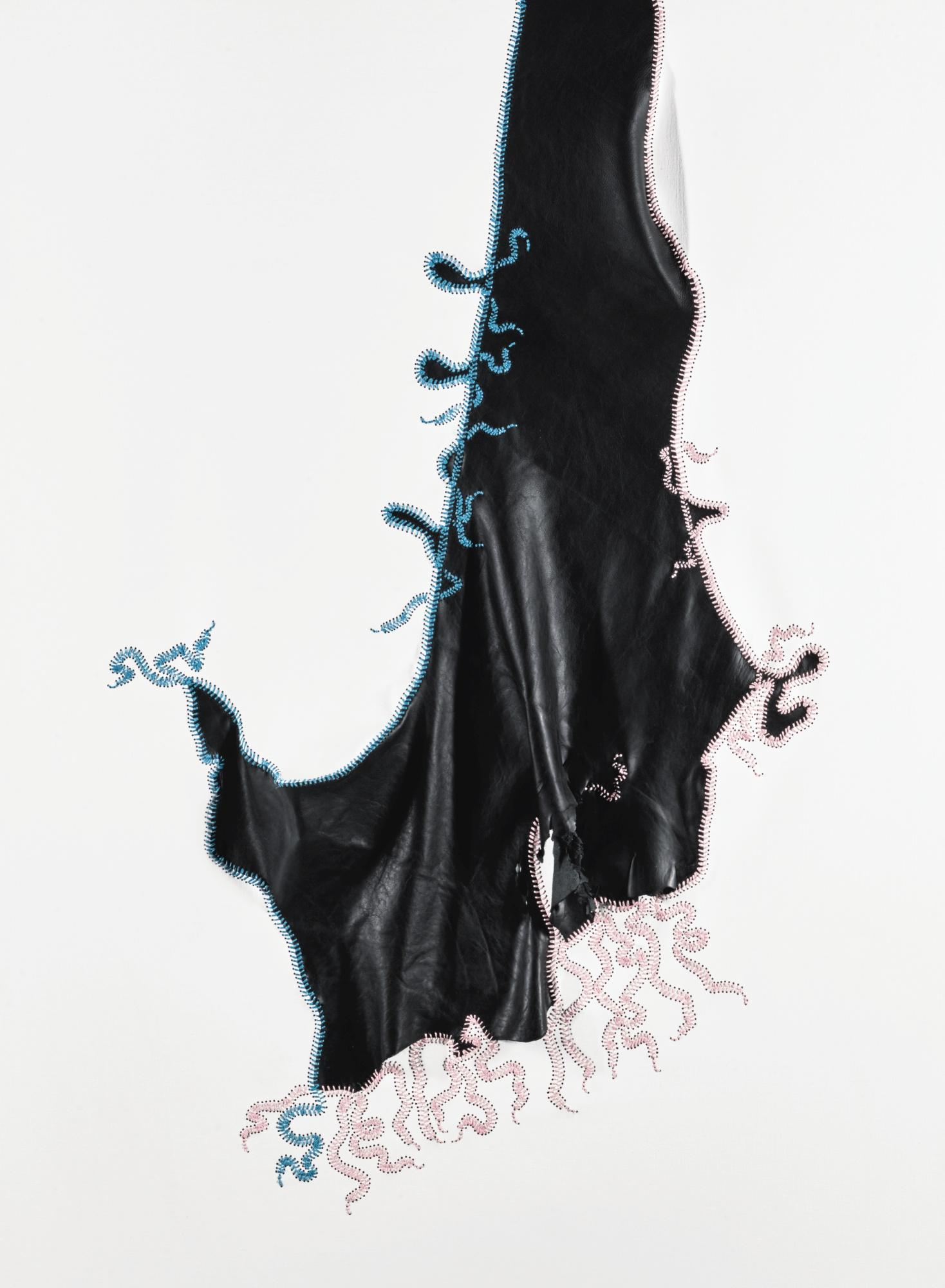 Nicholas Hlobo - South Africanunxeme