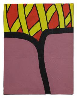 Nicholas Krushenick - Hong Kong