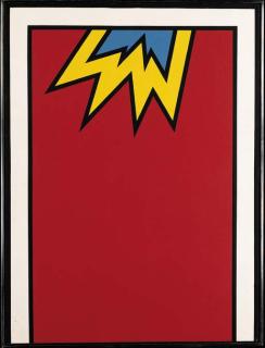 Nicholas Krushenik - Love Juice, 1969