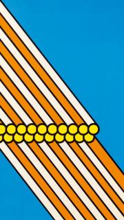 Nicholas Krushenik - Ohne Titel.