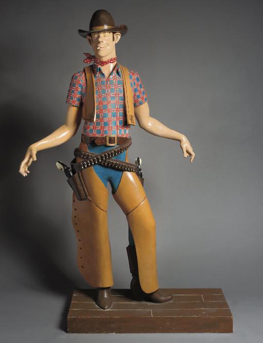 Nicholas Monro - Dude