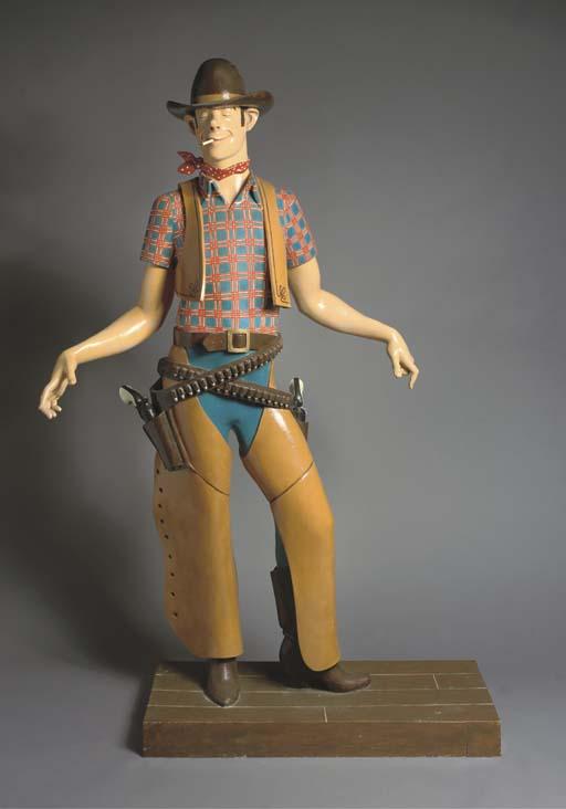 Nicholas Monro - Dude