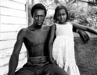 Nicholas Nixon - Yazoo City; and 6th Street, Clarksdale, Mississippi