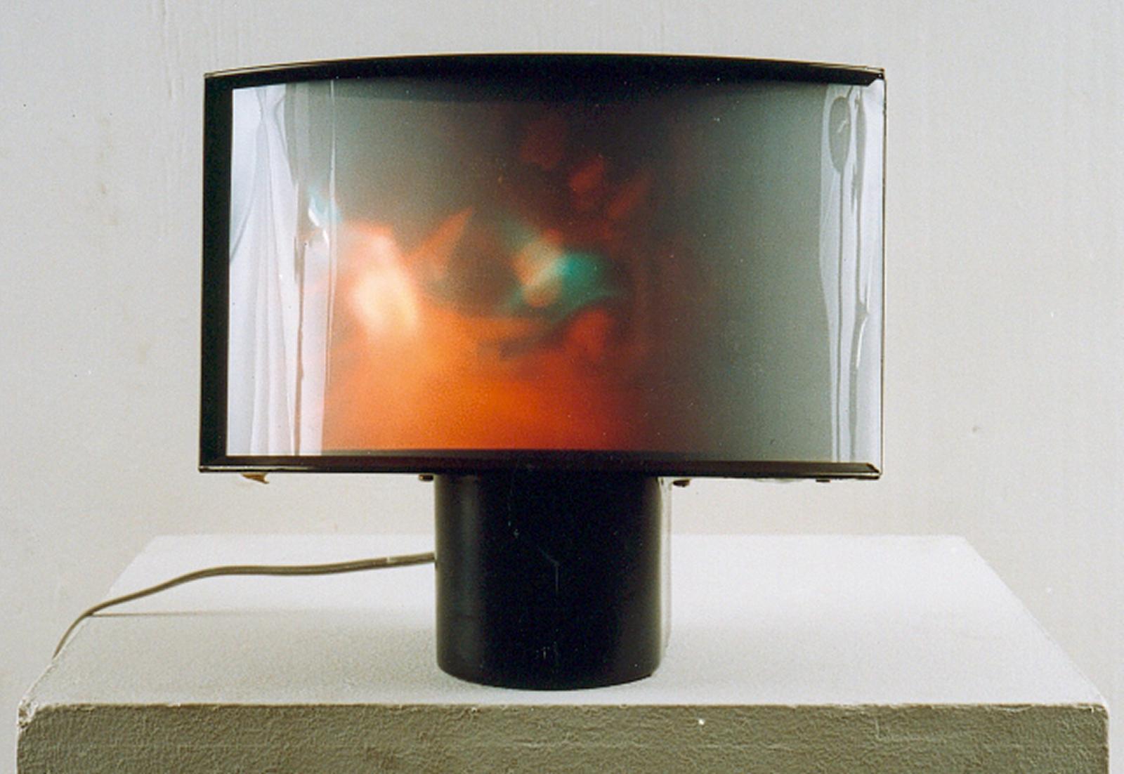 Nicholas Schöffer - Lumino