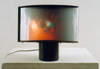 Nicholas Schöffer - Lumino