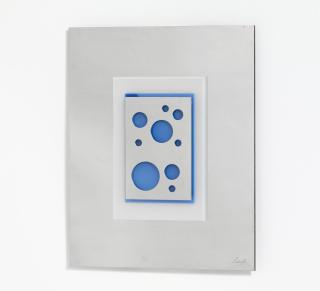 Nicholas Schöffer - Ohne Titel