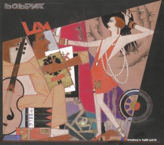 Nicholas Vassilieve - Jazz