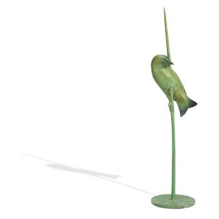 Nick Bibby - Bronze Dipper